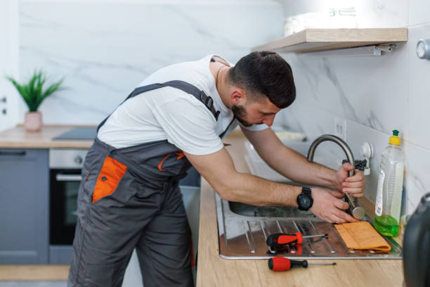 Best Affordable Plumber Near Me  in Audubon Park, NJ