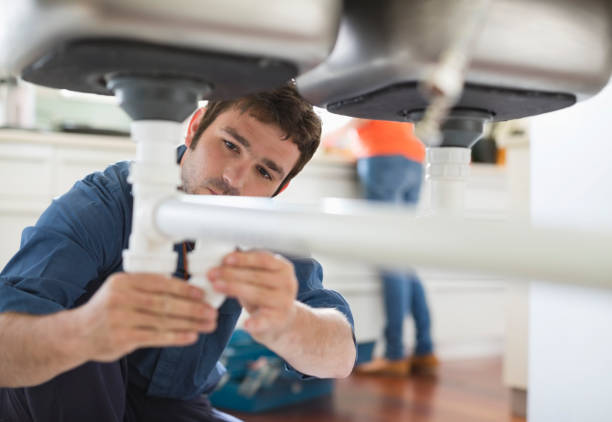 Best Best Plumbers Near Me  in Audubon Park, NJ