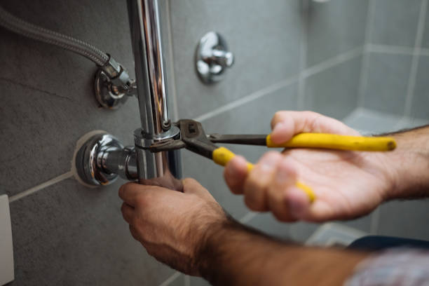 Best Toilet Repair Services  in Audubon Park, NJ