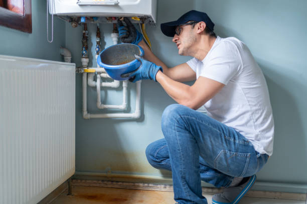 Best Gas Line Repair  in Audubon Park, NJ