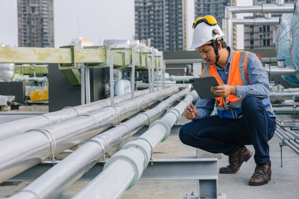Best Plumbing Inspection Services  in Audubon Park, NJ