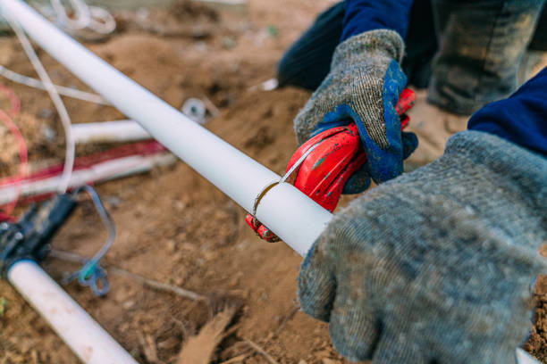 Best Same-Day Plumbing Service  in Audubon Park, NJ