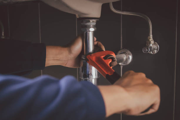 Reliable Audubon Park, NJ Plumbing Solutions